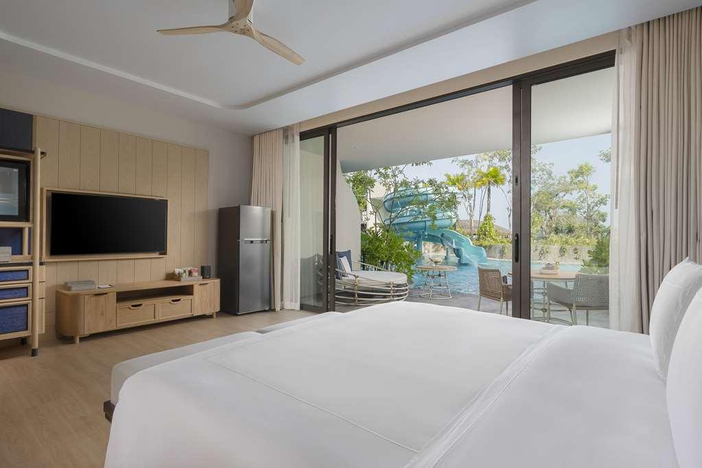 Anantara Koh Yao Yai Resort Phang Nga Room photo