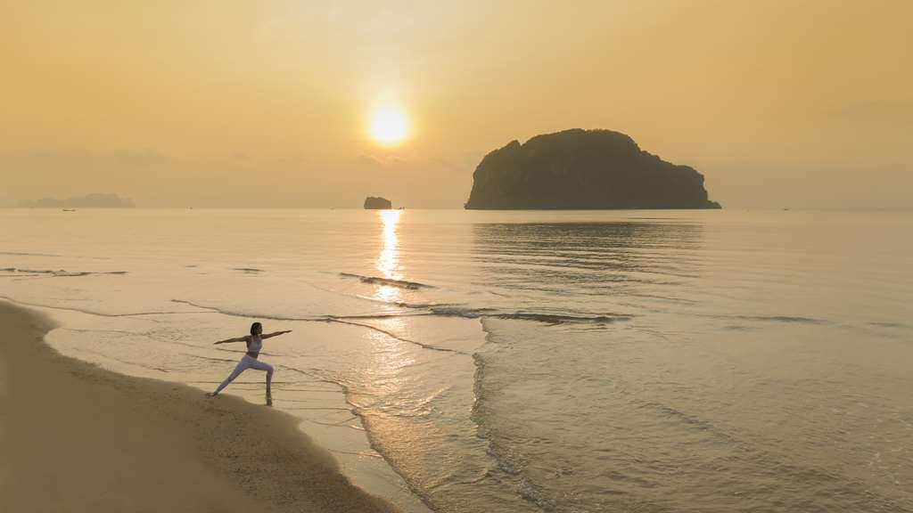 Anantara Koh Yao Yai Resort Phang Nga Exterior photo