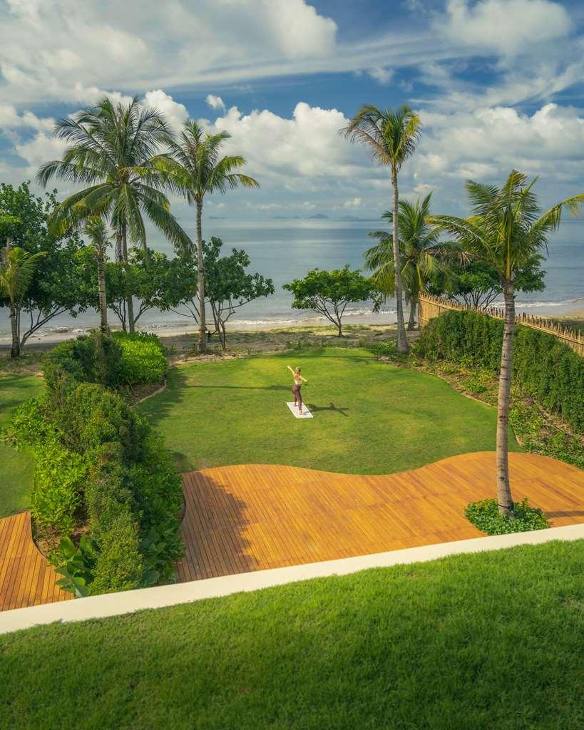 Anantara Koh Yao Yai Resort Phang Nga Exterior photo