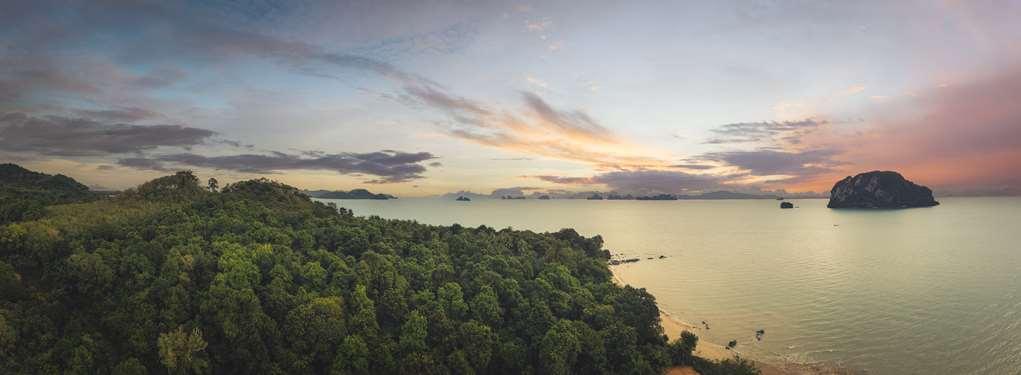 Anantara Koh Yao Yai Resort Phang Nga Exterior photo