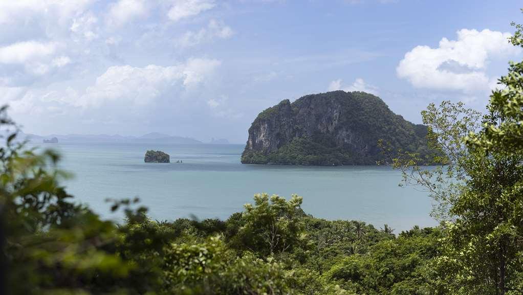 Anantara Koh Yao Yai Resort Phang Nga Exterior photo