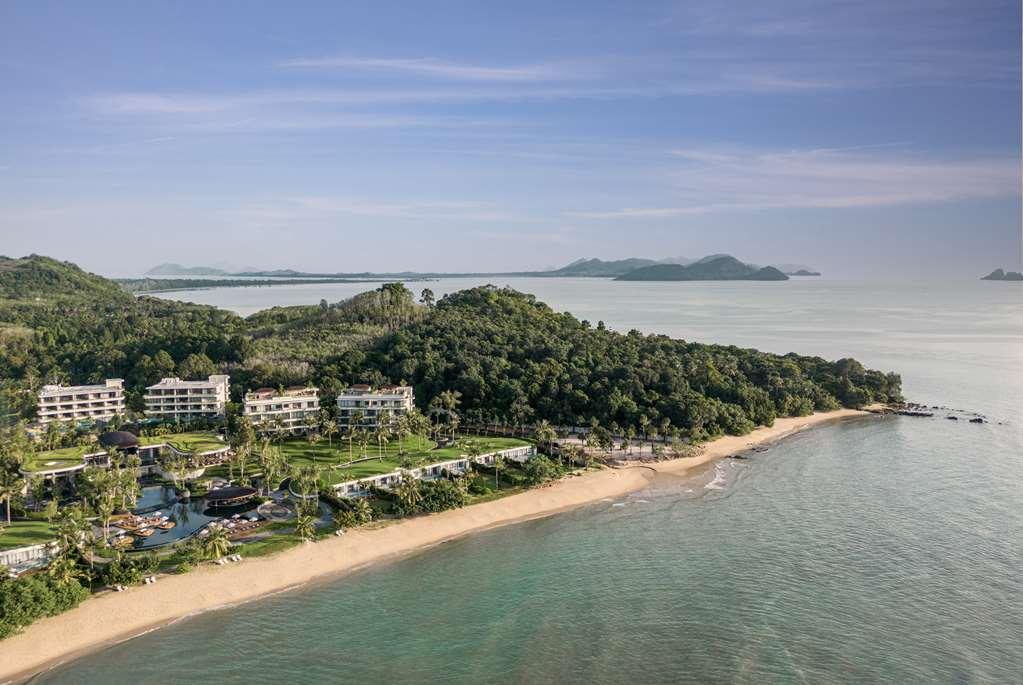 Anantara Koh Yao Yai Resort Phang Nga Exterior photo