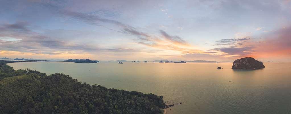 Anantara Koh Yao Yai Resort Phang Nga Exterior photo