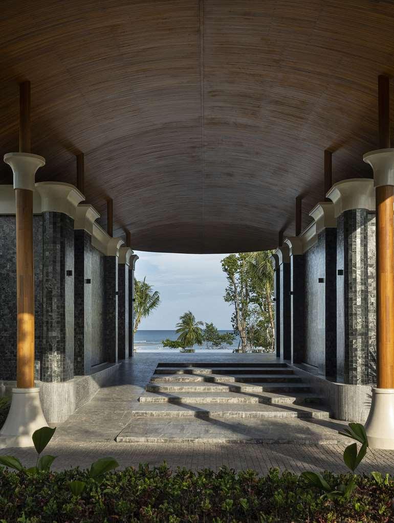 Anantara Koh Yao Yai Resort Phang Nga Exterior photo